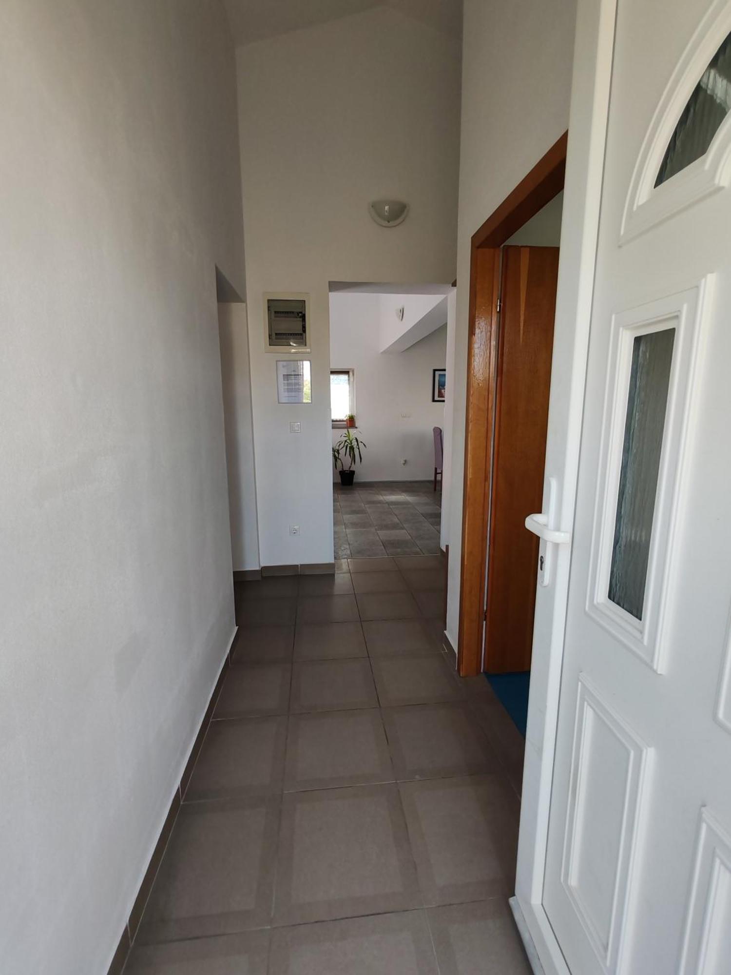 Apartman Olic Ražanac Dış mekan fotoğraf