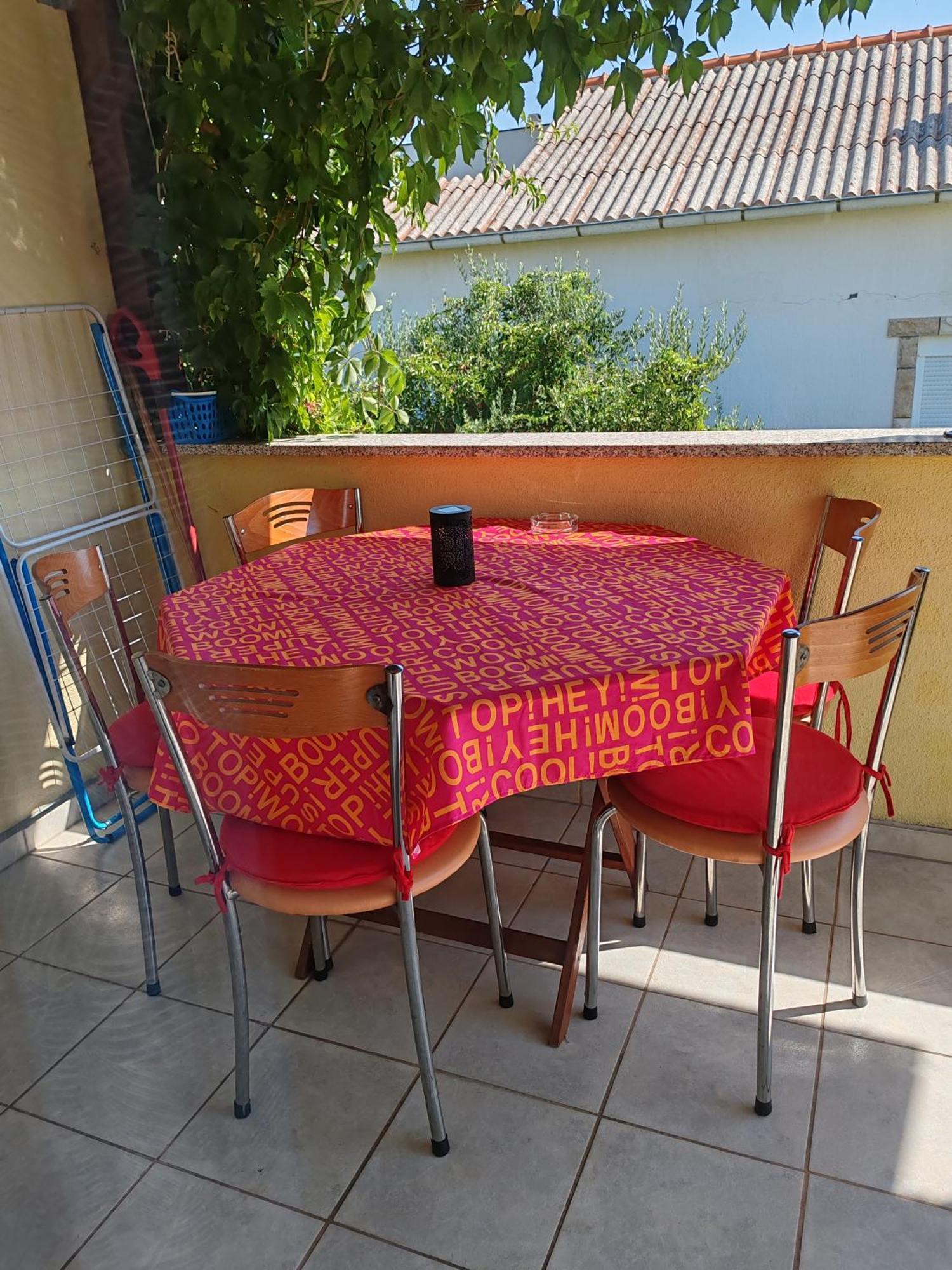Apartman Olic Ražanac Dış mekan fotoğraf