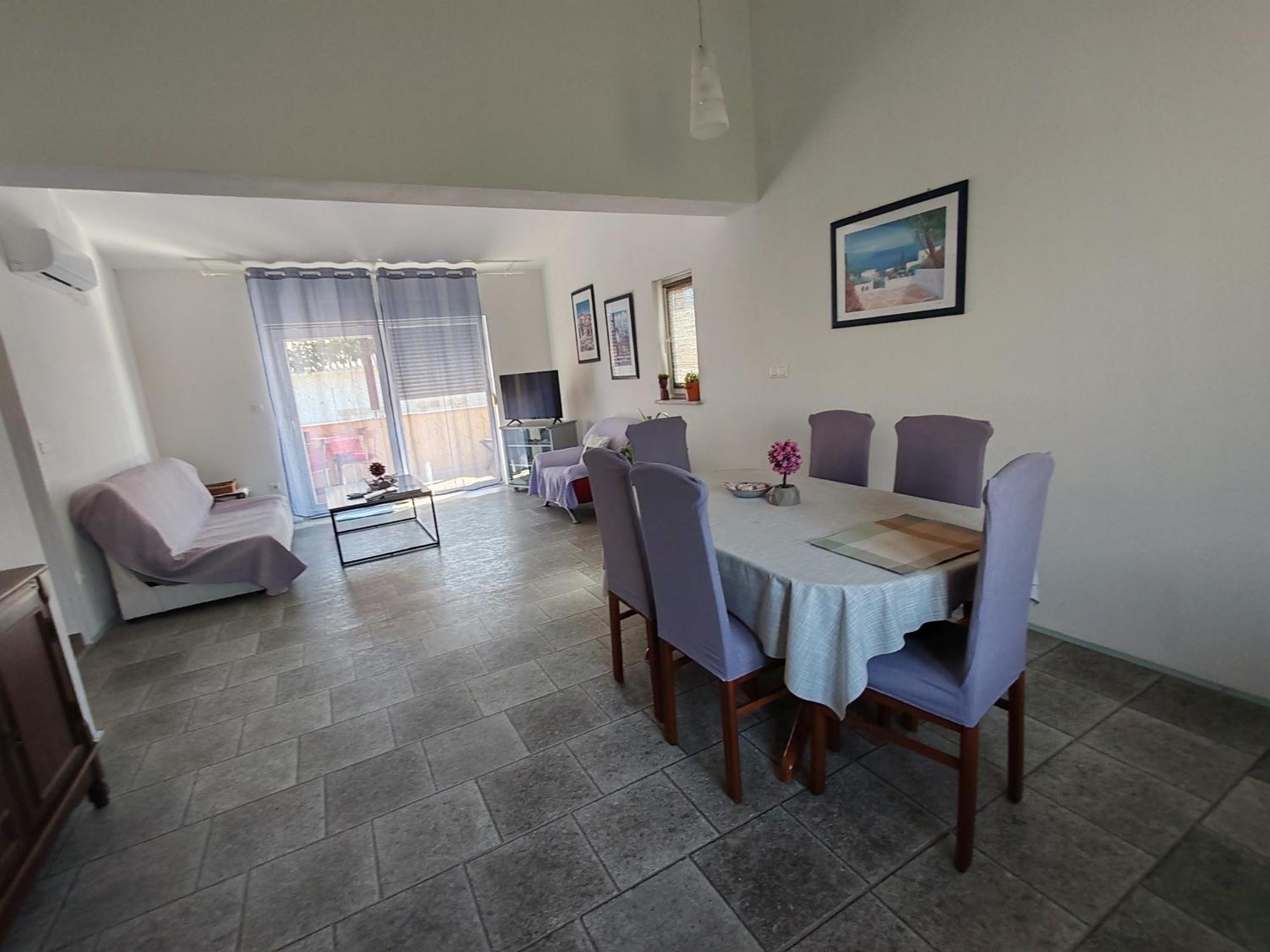 Apartman Olic Ražanac Dış mekan fotoğraf