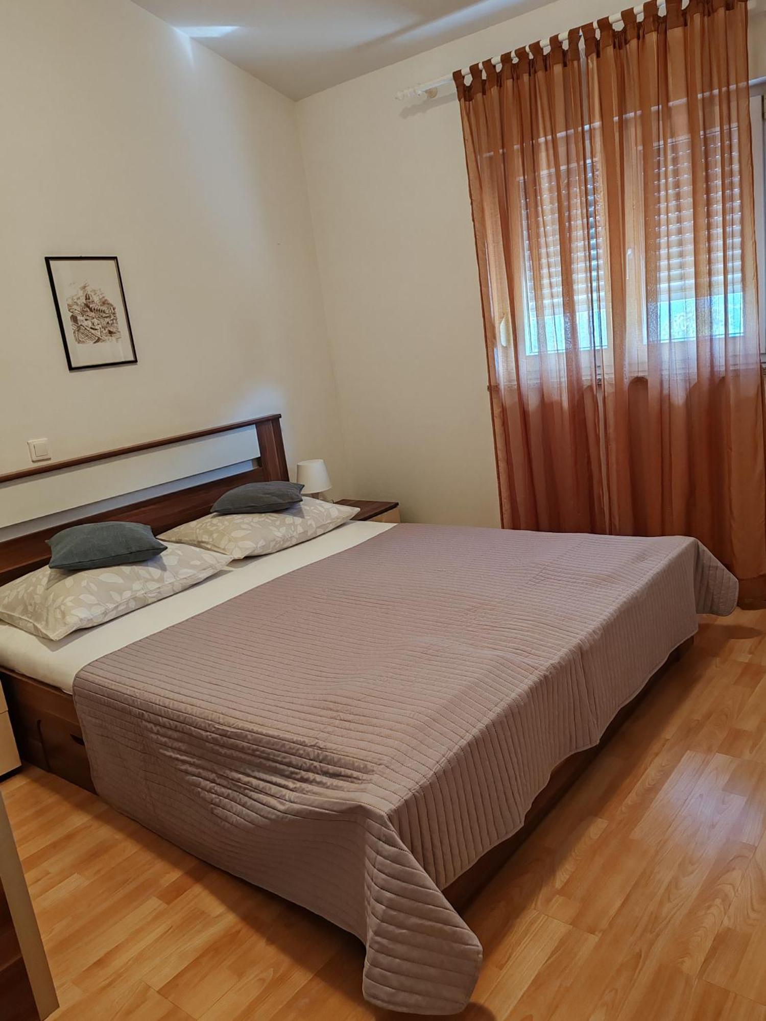 Apartman Olic Ražanac Dış mekan fotoğraf