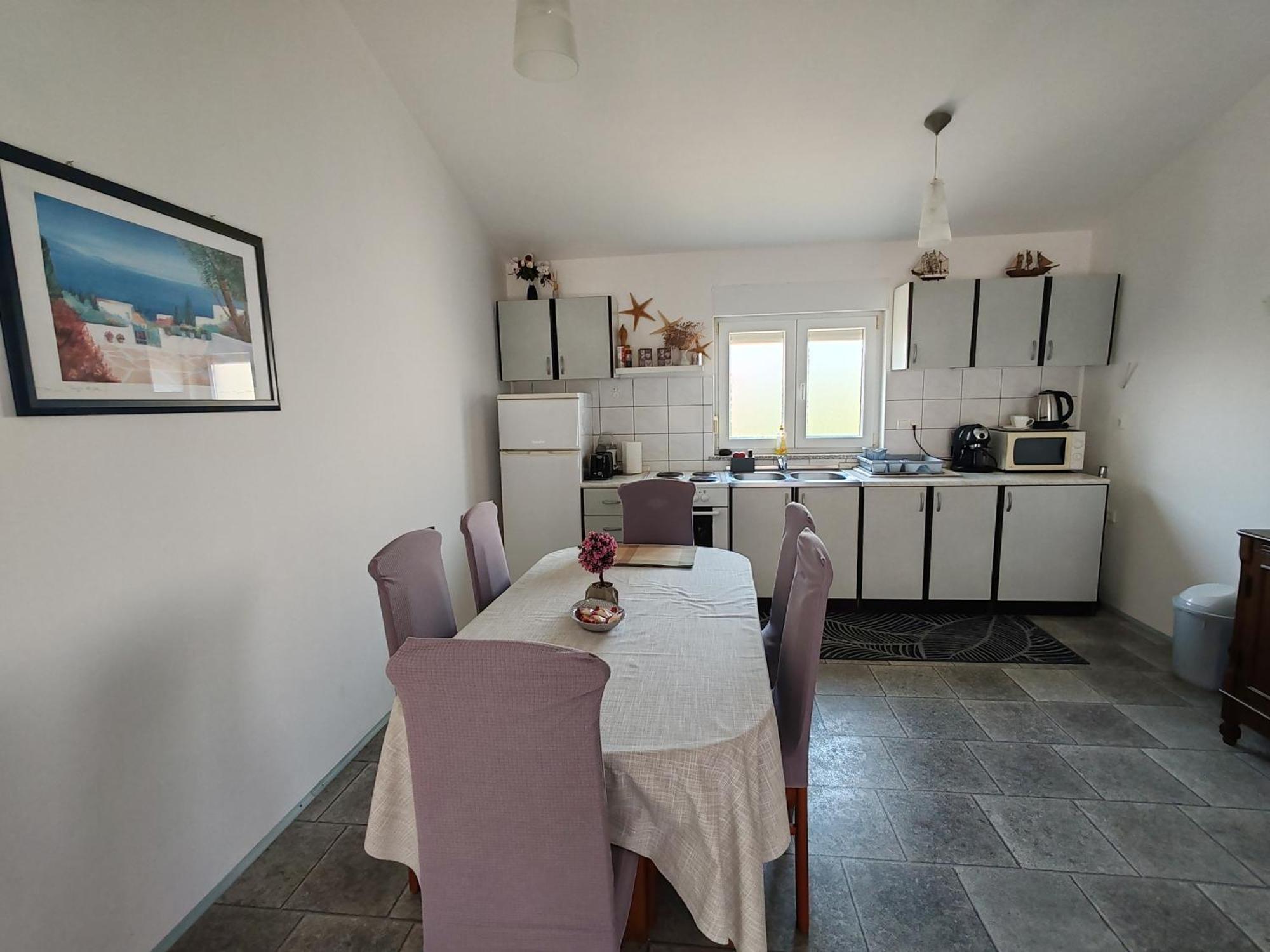 Apartman Olic Ražanac Dış mekan fotoğraf