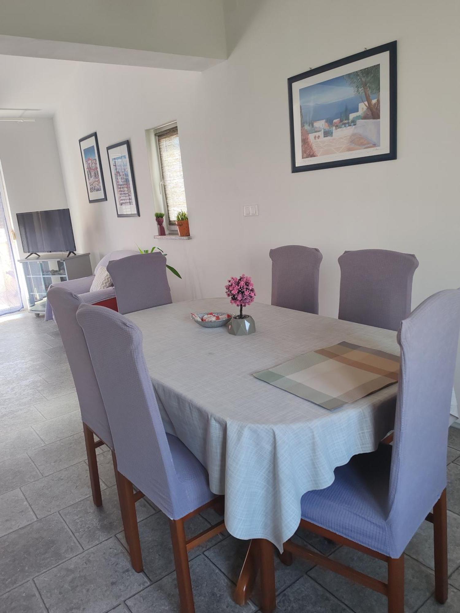 Apartman Olic Ražanac Dış mekan fotoğraf