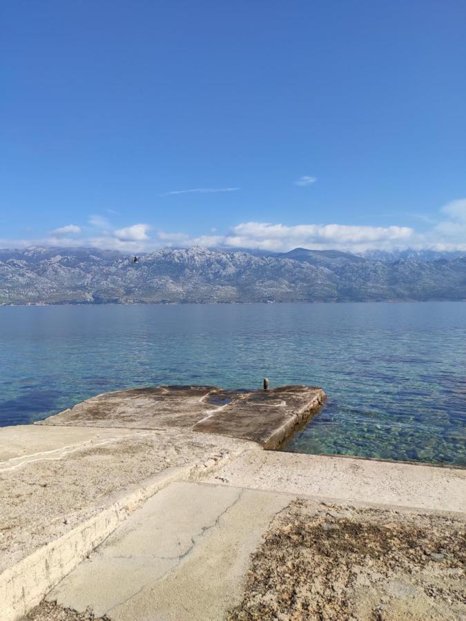 Apartman Olic Ražanac Dış mekan fotoğraf